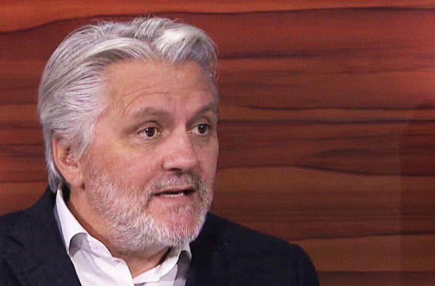 Photo de Richard Martineau