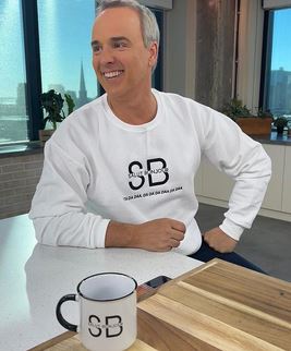 Animateur de Salut Bonjour