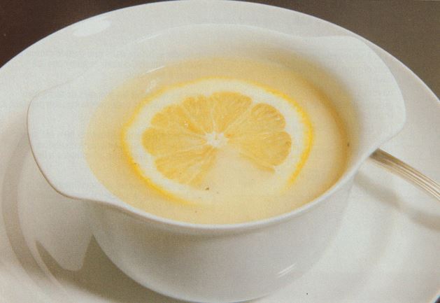 Comment préparer une soupe à l'okras