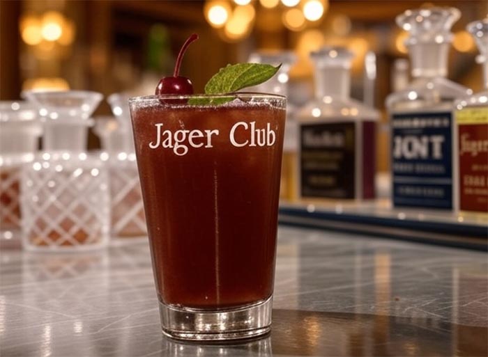 Jäger Club